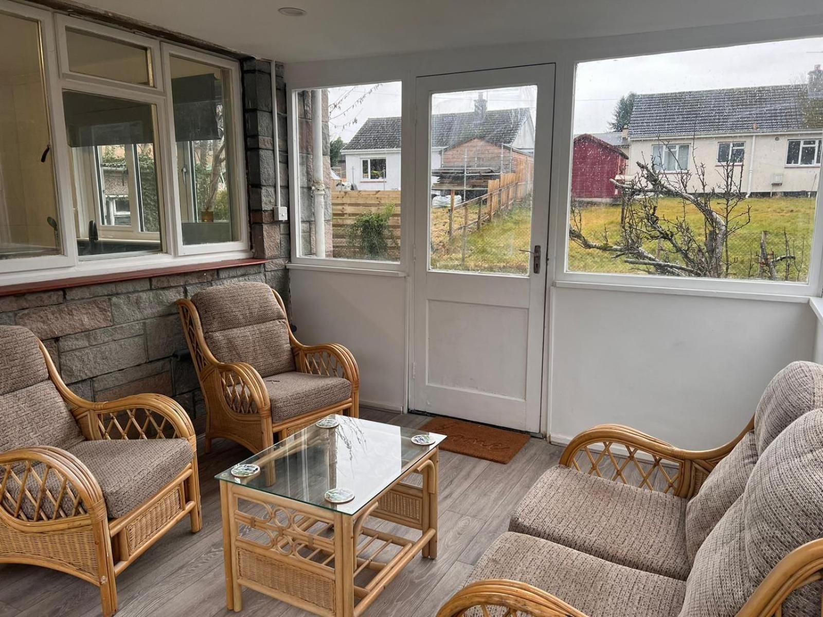 Shared House In Central Location Inverness Exterior photo