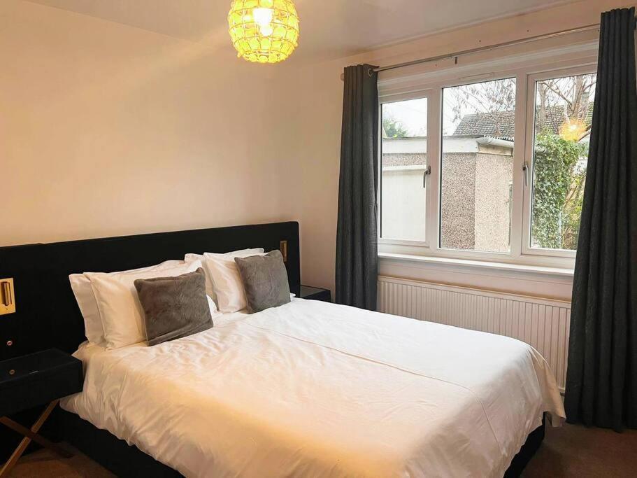 Shared House In Central Location Inverness Exterior photo